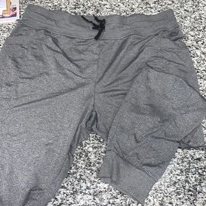 32 Degrees Grey Joggers